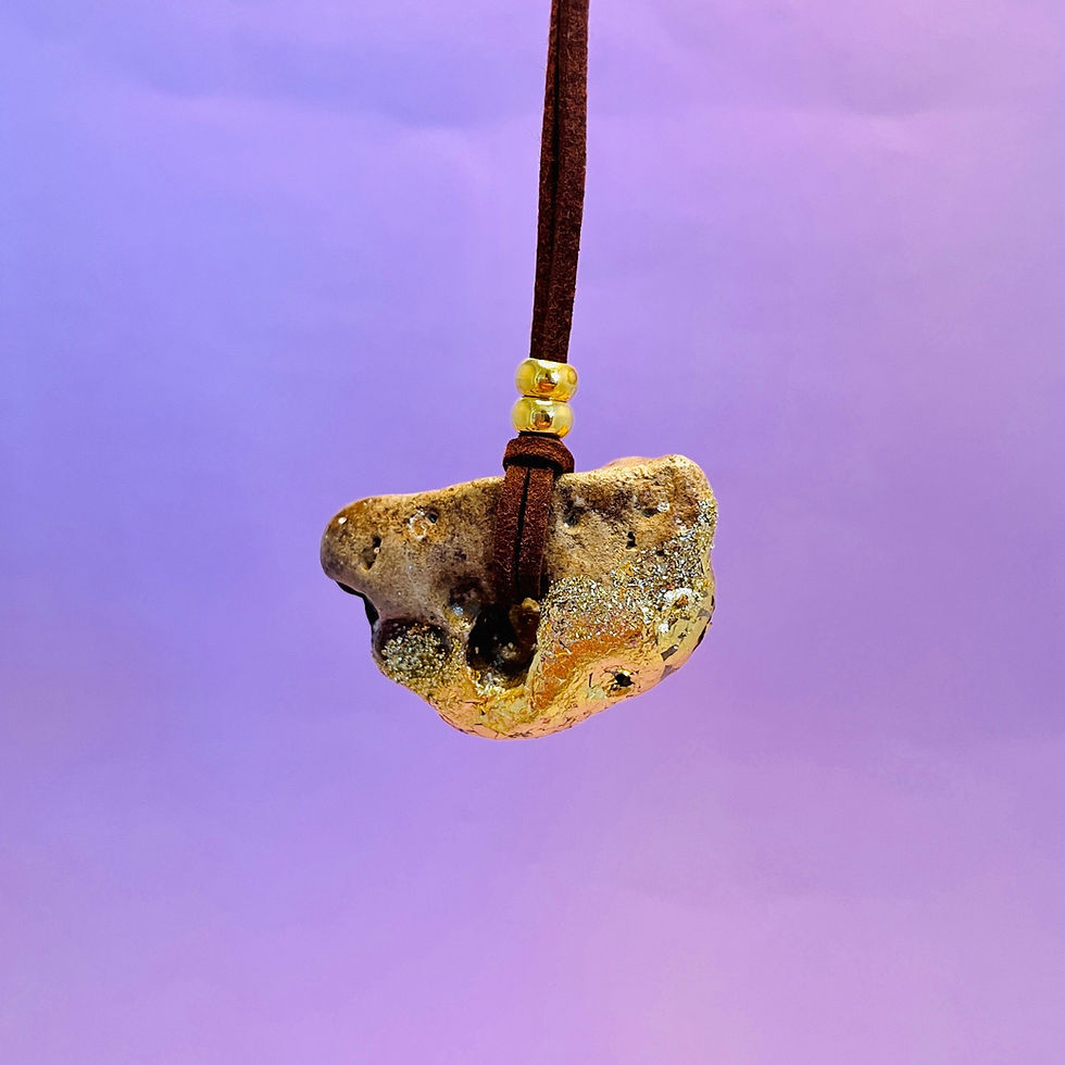 Miniature : Pierre sorcière