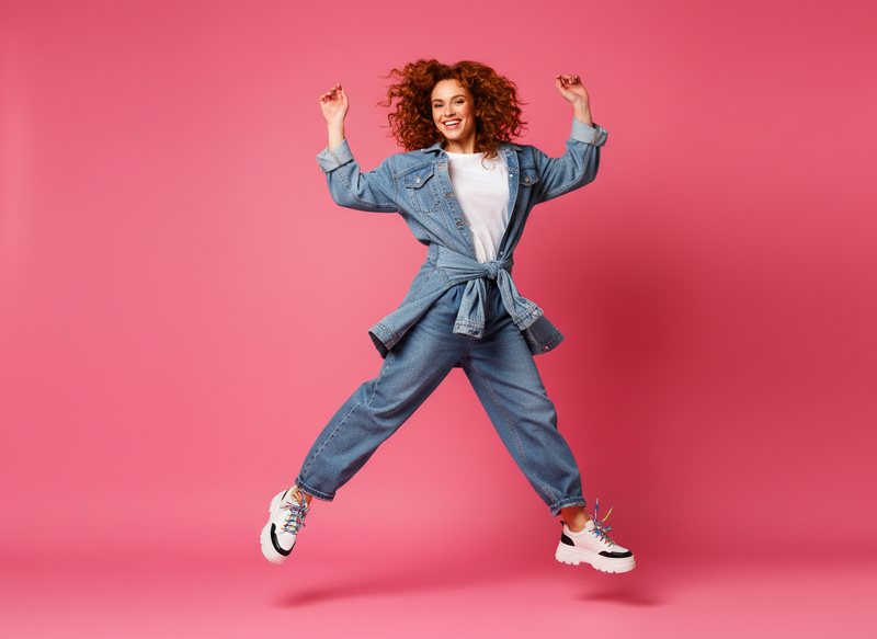 Formation Equilibre de la femme