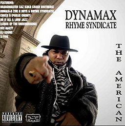 DYNAMAX THE AMERICAN ART WORK HD.PNG