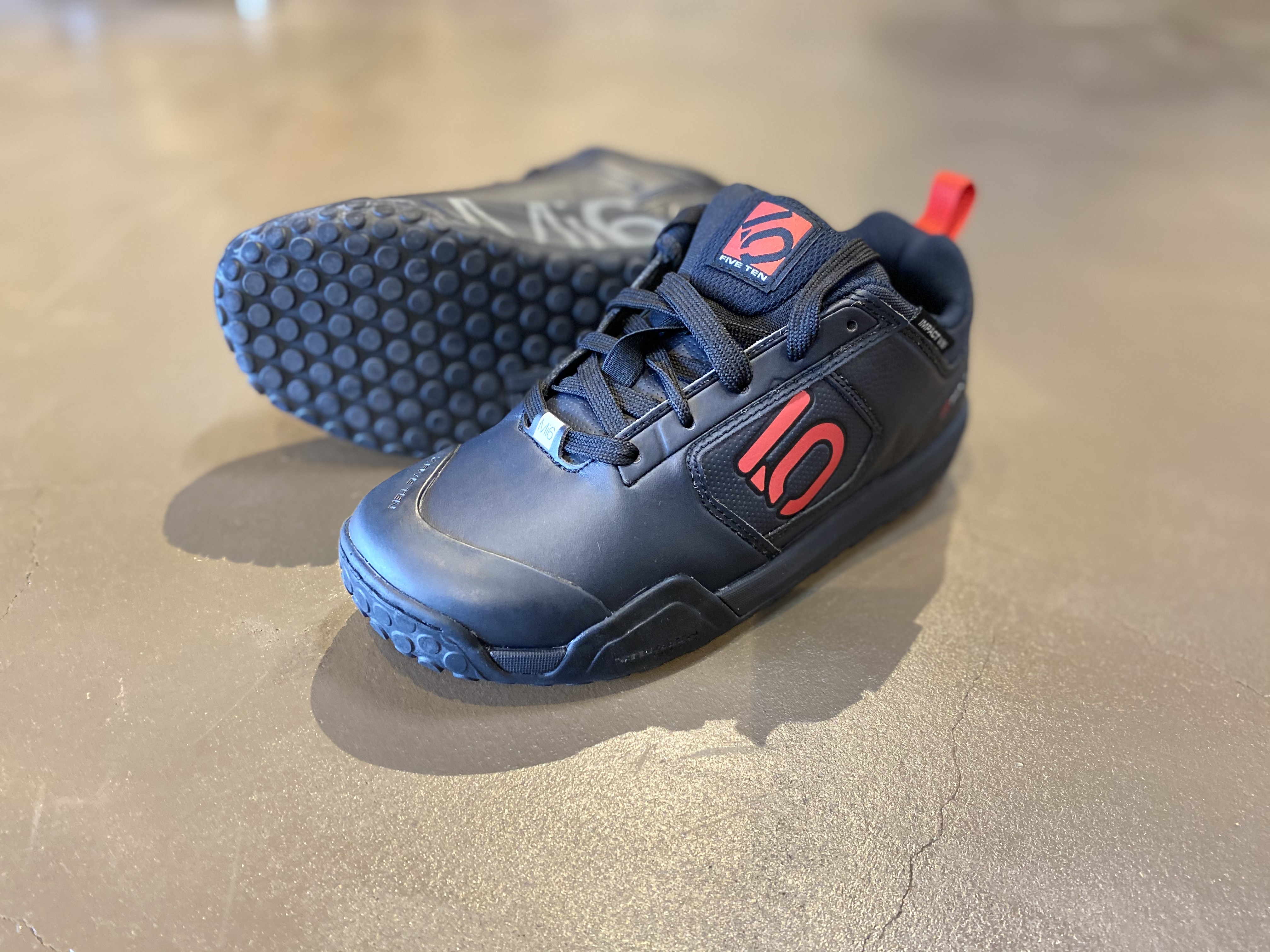 Fiveten Impact VXI