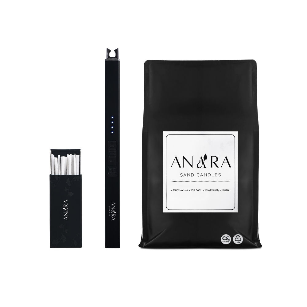 Anara Starter Kit 600g