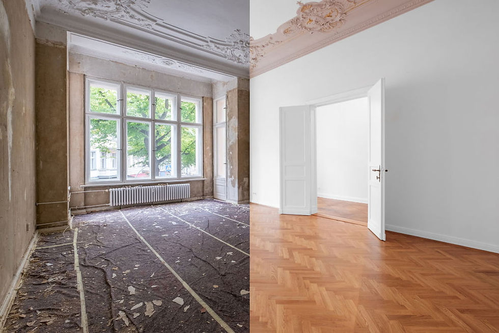 Entkernung mit Präzision und Effizienz