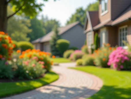 Unlock the Value of Your Property with Legacy e o