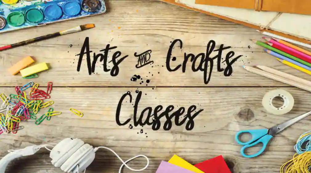 Arts n Crafts