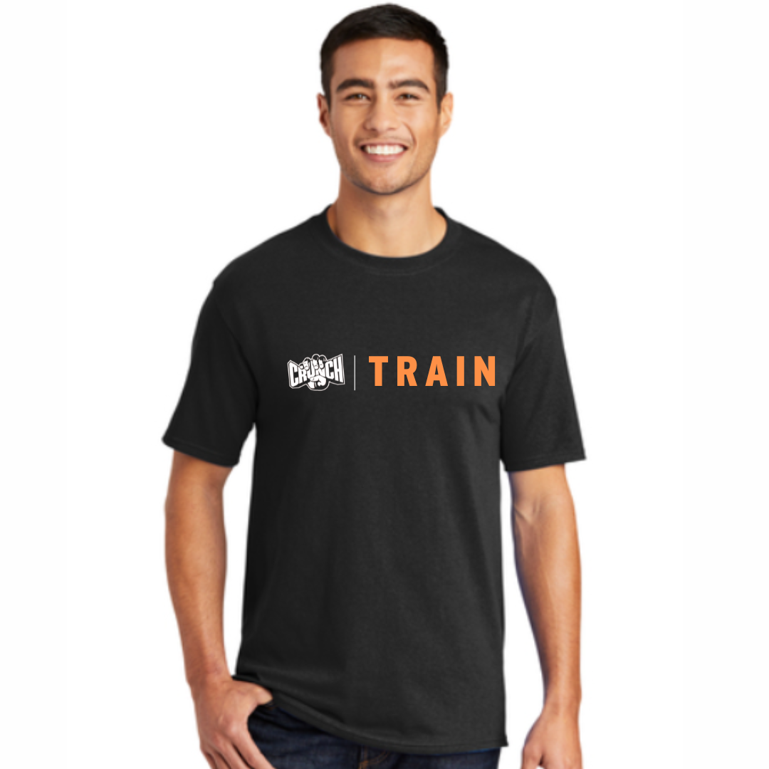 Personal Training Men's Tee
