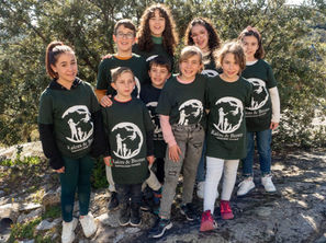 Nos reunimos en Madrid para conocer y proteger la biodiversidad