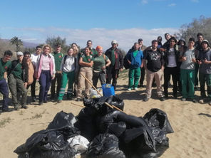 Un centro de formación profesional comprometido con el medioambiente