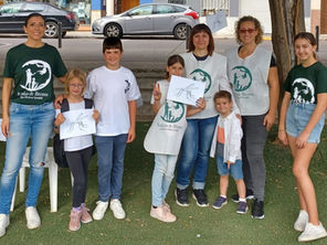 R&B Castebrota participa en la III Jornada Ecoeduca en Castelló