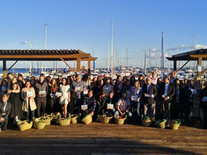 Participamos en el Congreso SPSE