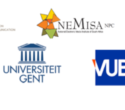 The International Joint Research Group
