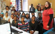 Colab and City of Cape Town collaborates in helping Leondale Community bridge the digital divide