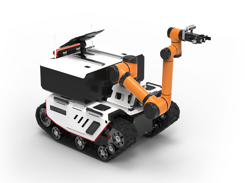 AgileX COBOT KIT