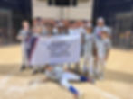 2023 Bob Jones Champions: Lower Perk Cubs