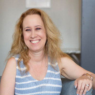 Carol Maloney-Scott 🇺🇸