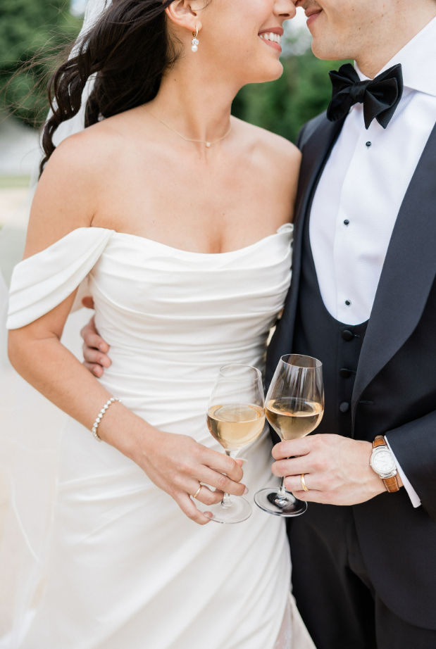 La To List APRÈS mariage