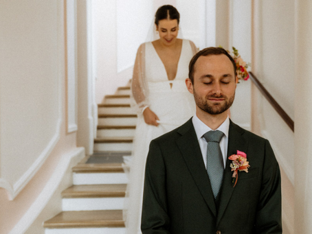 Le jour J passe en un éclair : comment en garder l’essence pour toujours ?