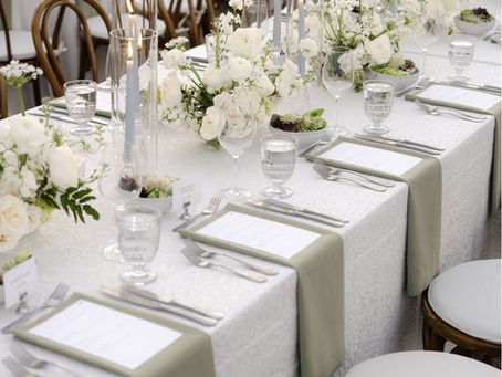 Les 9 choses à gommer pour votre grand jour