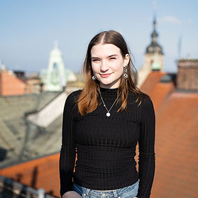 Bc. Kateřina Doležalová
