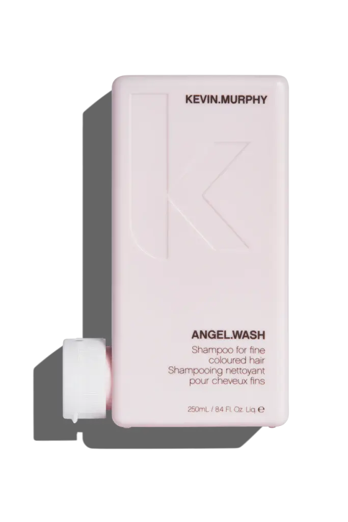 Angel Wash Shampoo