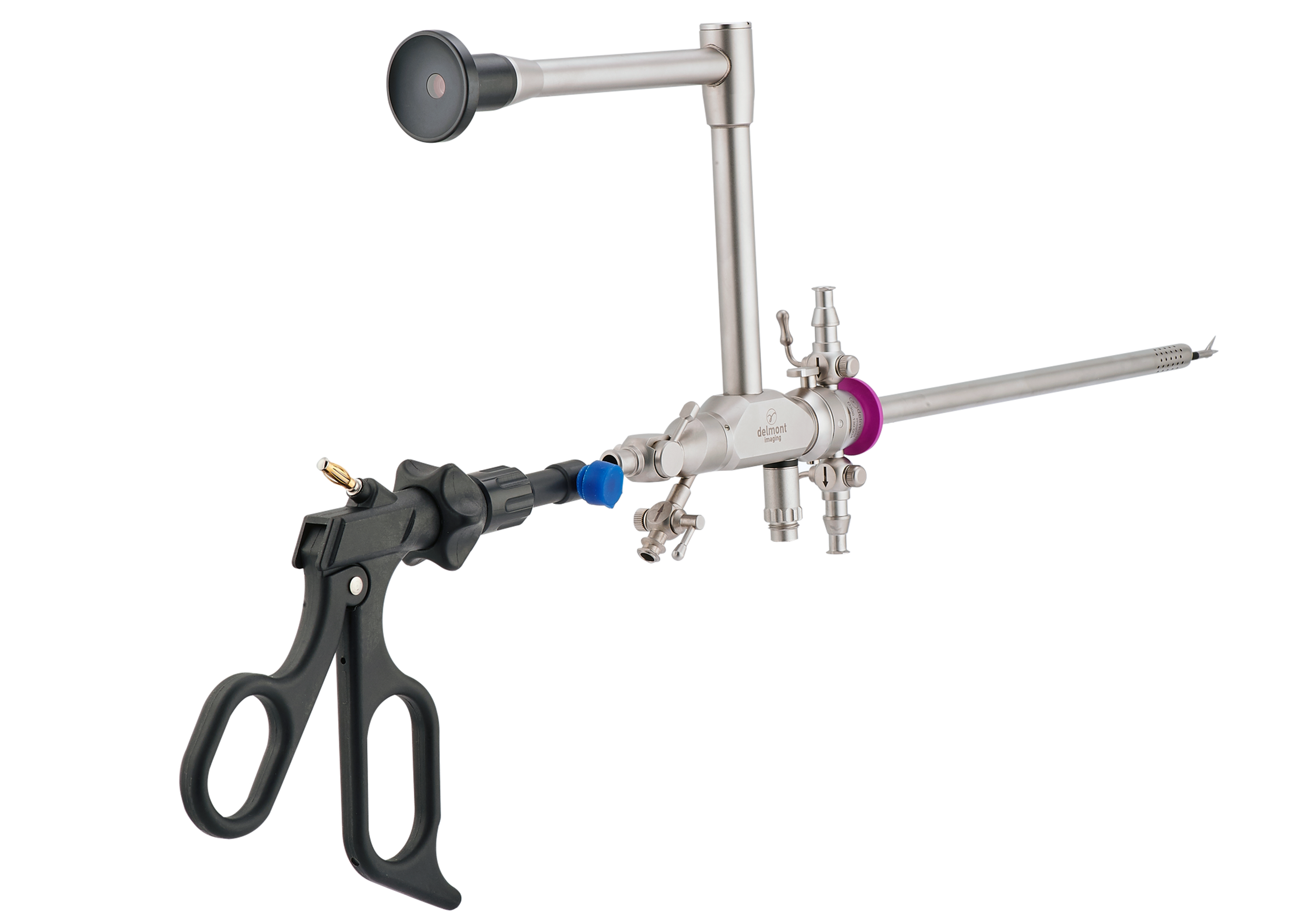 Delmont Imaging EasyCare