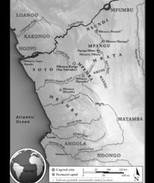 Le Royaume Kongo