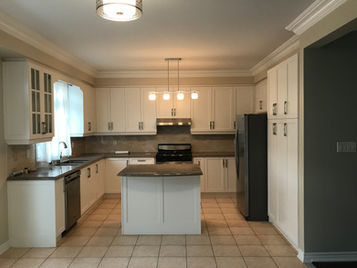 Door Refacing