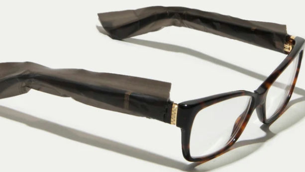 Miniatura: Protectores para gafas