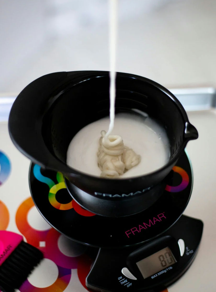 Miniatura: Bowl con ventosa FRAMAR 