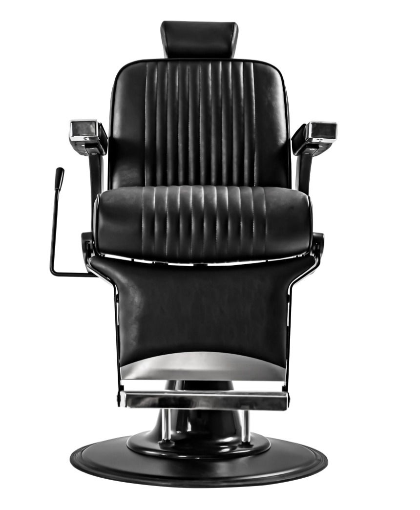 Miniatura: Barbero Matrix