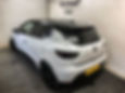 Renault Clio 5% Tints
