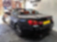 BMW 435i fully tinted with 35% all around