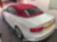 Audi A5 Fronts 50%, rears 35%