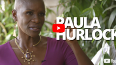 Paula Turlock on the Dangers of Opening your Third Eye