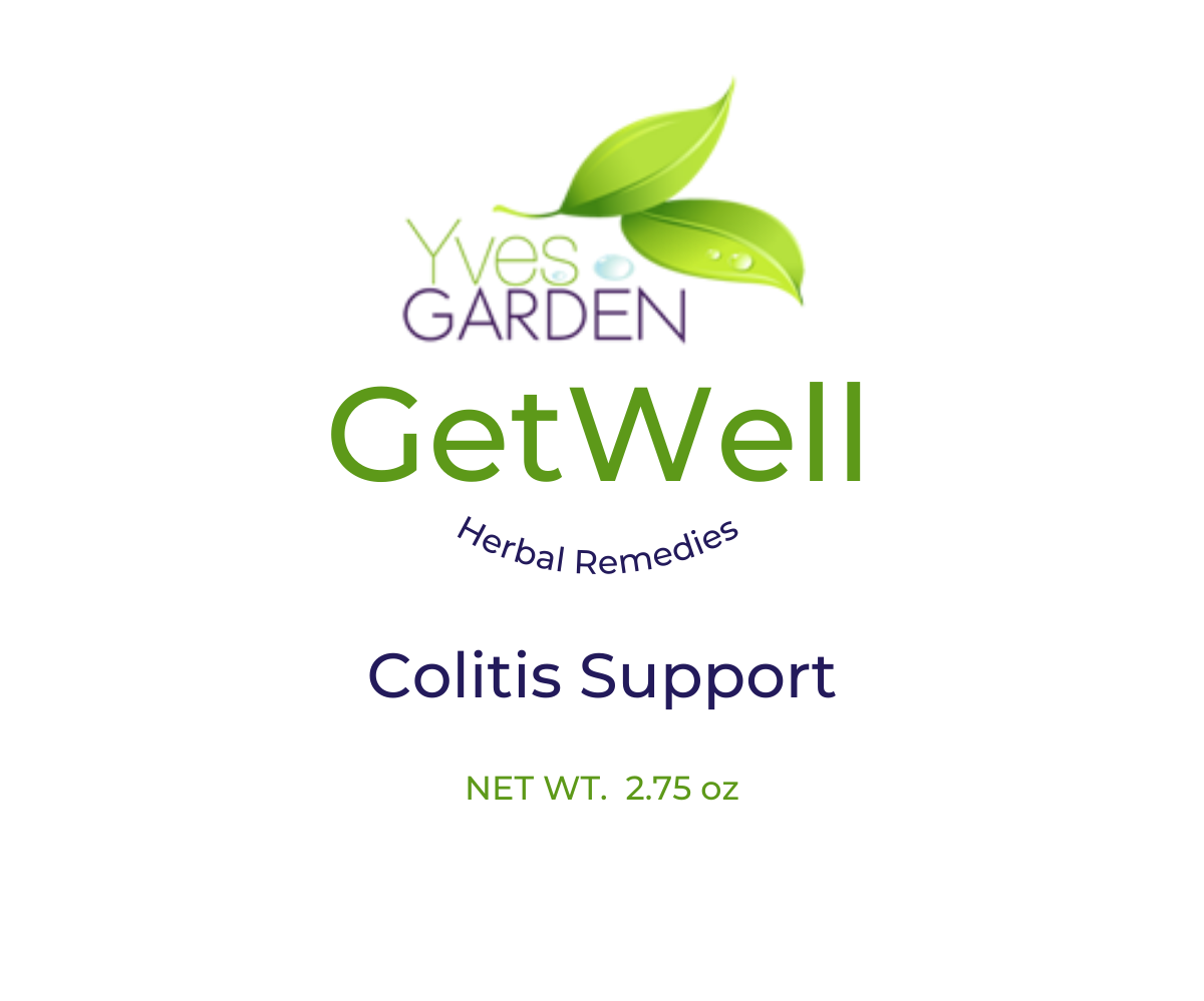 Colitis Support – (Ulcerative/Infectious)