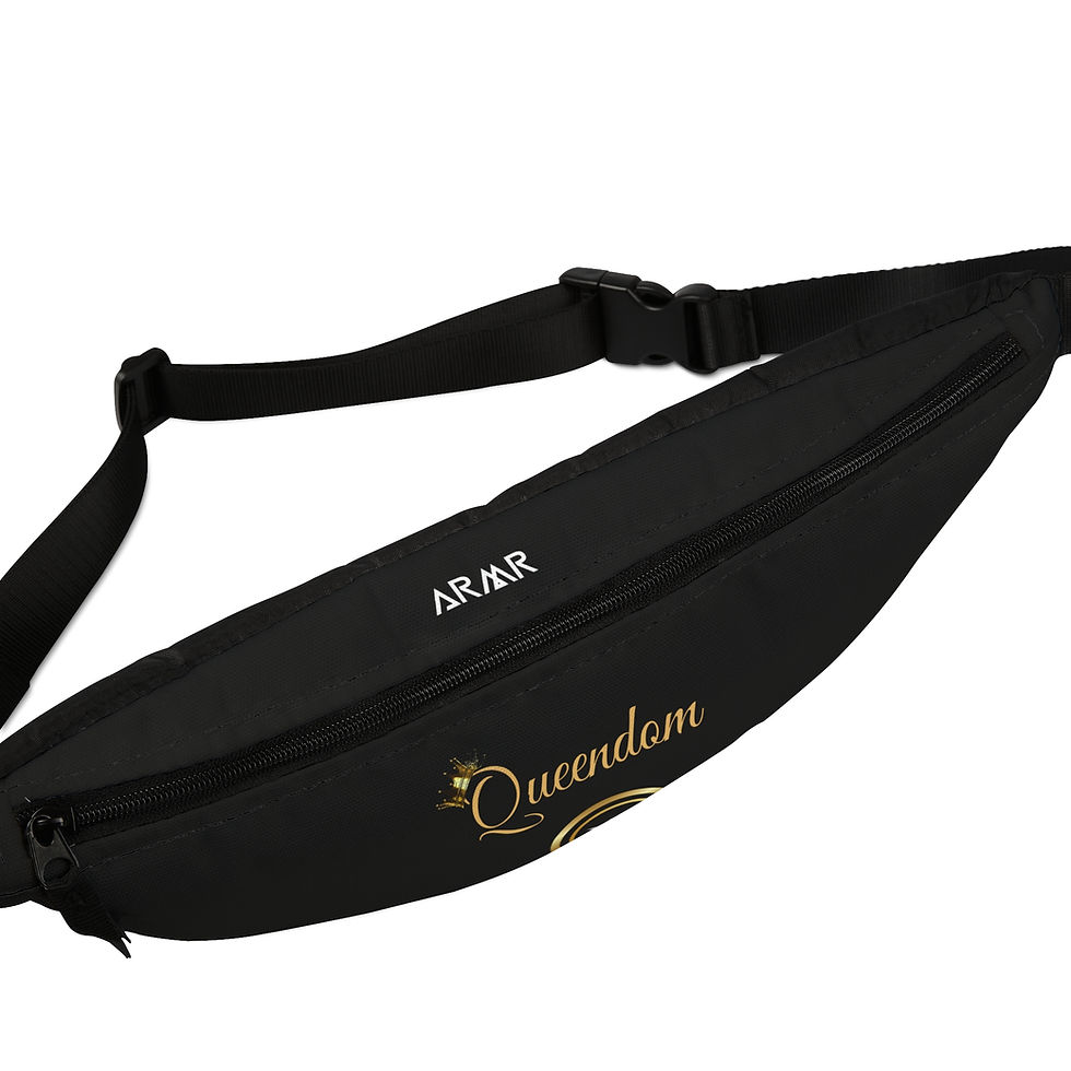 Thumbnail: Queendom Fanny Pack