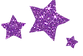 purple-star-glitter-on-transparent-backg