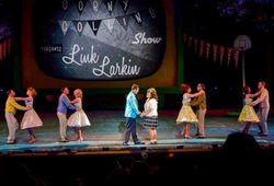 Hairspray - The Muny - June 2015