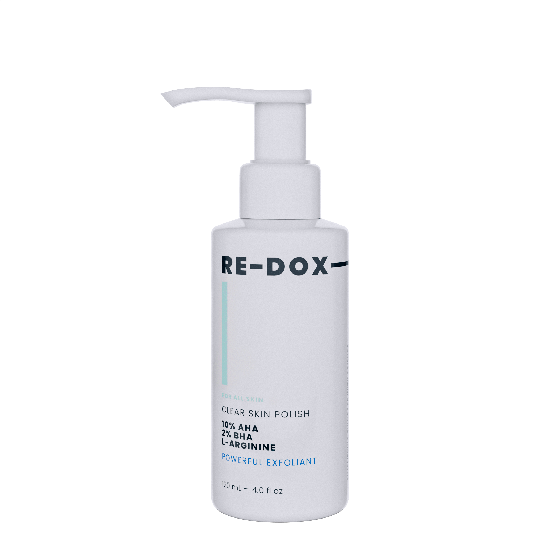 Re-Dox Skin Lab Clear Skin Polish