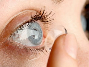 The Future of Contact Lens Technology: What’s Next for Optical Trend Korea?