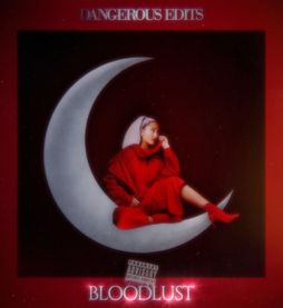 The Release Of My Fourth Album; "Bloodlust"