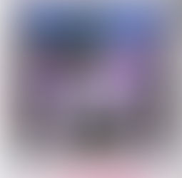 The Release Of My First Album; "Something Dangerous."