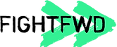 Fight Forward Logo