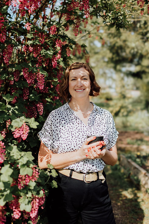 Jen Bolton postnatal doula Somerset and Devon