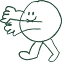TheyCare Doodle