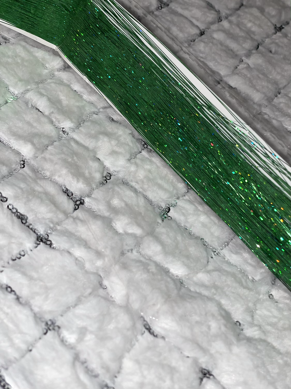Miniature : Glitter By Mulann 