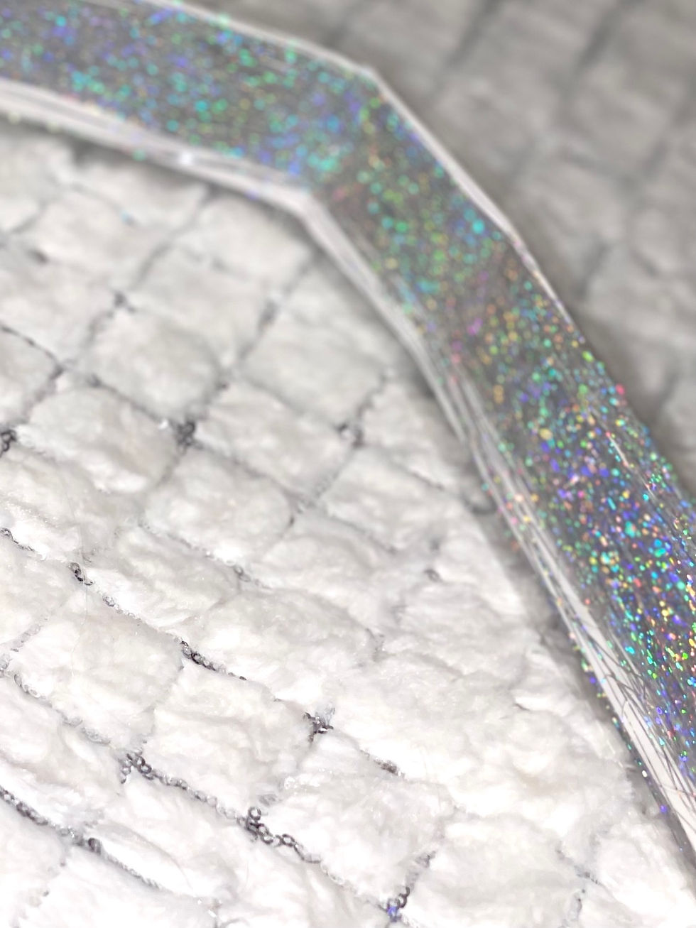 Thumbnail: Glitter By Mulann 