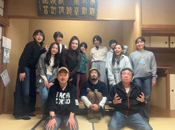 ＃８HOOOO! LATE SHOW!!