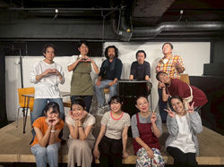 ＃１１おやじのラジヲは、ぬるい🍀チーム