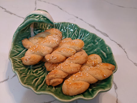 Koulourakia