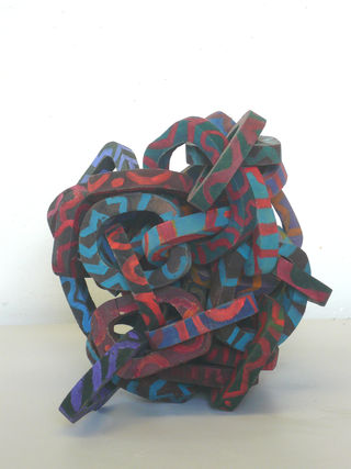 OPUS 473 Bundle Blue-Red, 1988